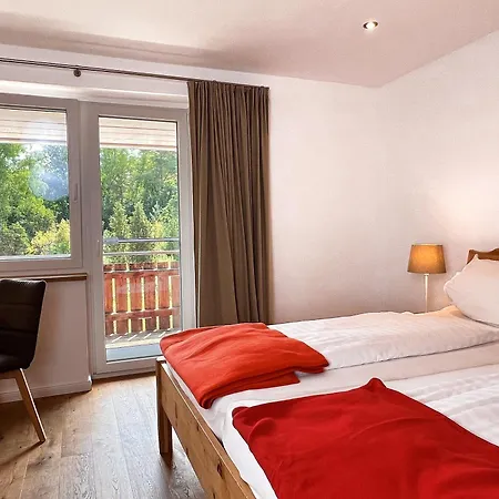 Biohotel Spoektal Aparthotel 3*