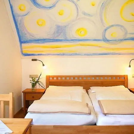 Biohotel Spoektal 3* Bispingen