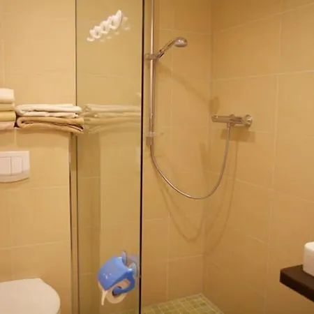 Biohotel Spoektal Aparthotel Bispingen