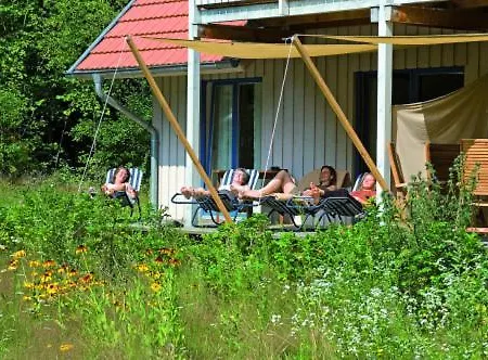 Aparthotel Biohotel Spoektal 3*