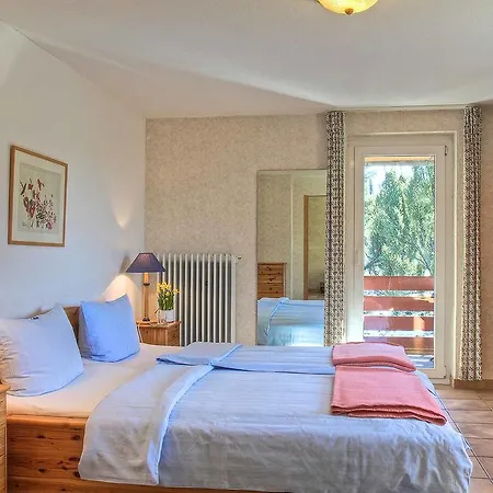 Biohotel Spöktal 3*