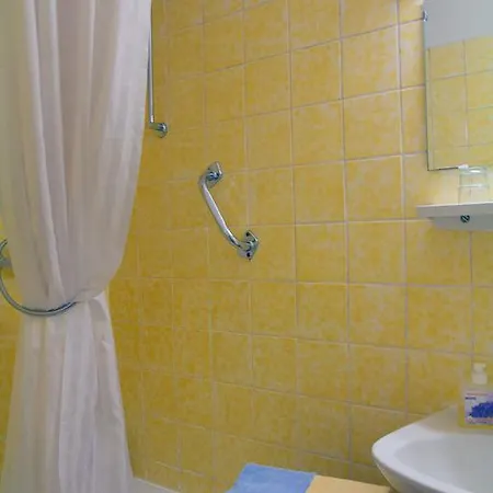 Biohotel Spoektal Ξενοδοχείο με διαμερίσματα 3*
