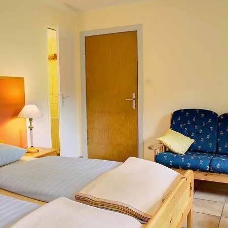 Aparthotel Biohotel Spoektal Bispingen