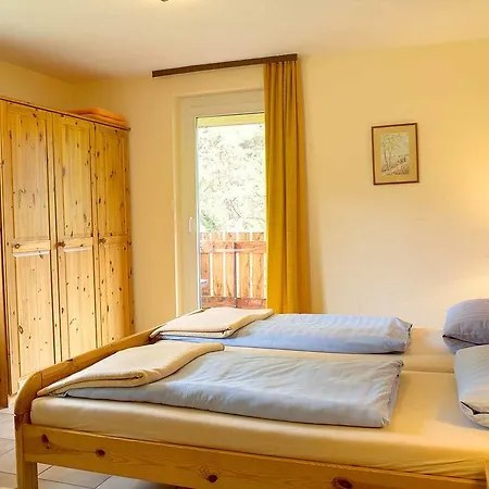 Aparthotel Biohotel Spoektal