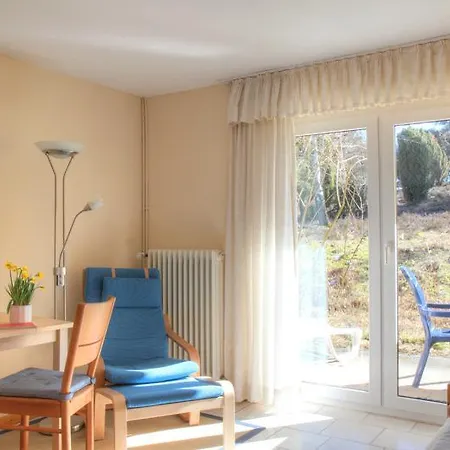 Apart Otel Biohotel Spoektal Bispingen