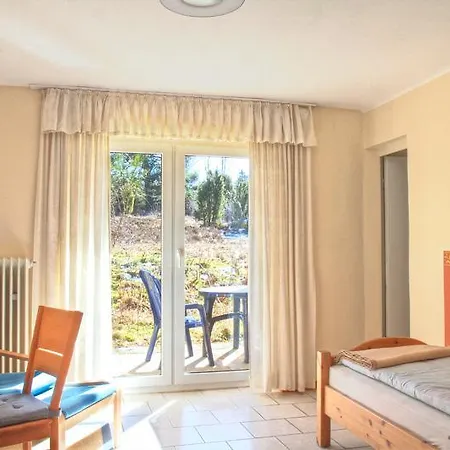 Biohotel Spöktal 3* Bispingen