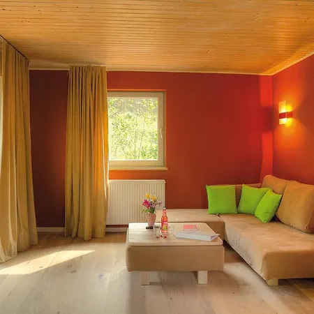 Biohotel Spöktal Aparthotel 3*