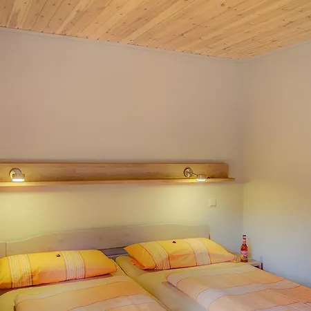 Biohotel Spöktal Aparthotel 3*
