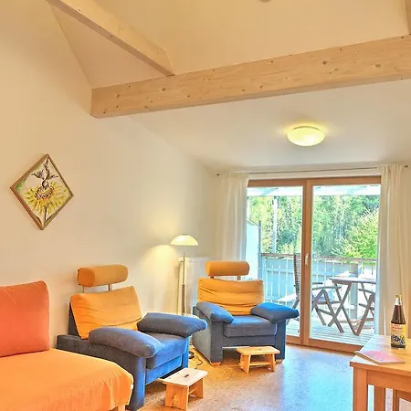 Biohotel Spoektal Aparthotel 3*