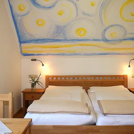 Biohotel Spoektal 3* Bispingen