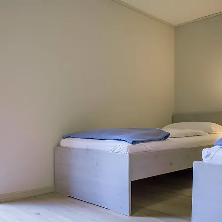 Biohotel Spoektal Ξενοδοχείο με διαμερίσματα