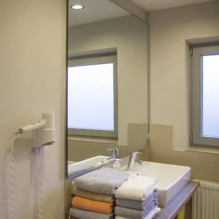 Biohotel Spoektal 3*