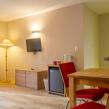 Biohotel Spoektal Aparthotel 3*
