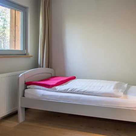 Aparthotel Biohotel Spoektal Bispingen