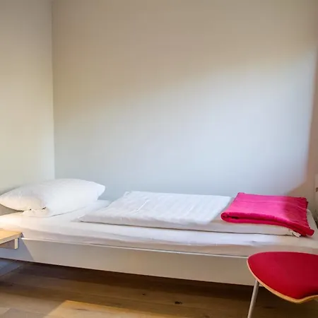 Aparthotel Biohotel Spoektal
