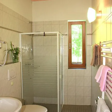 Biohotel Spoektal Ξενοδοχείο με διαμερίσματα