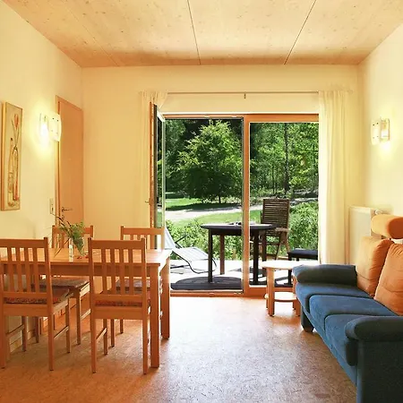 Biohotel Spoektal