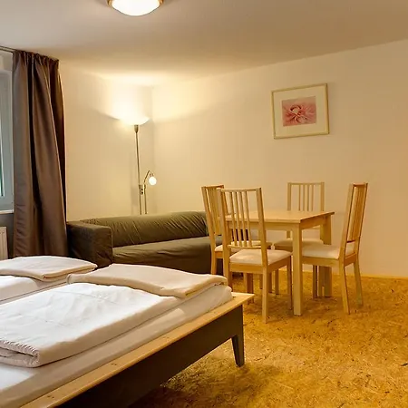 Biohotel Spöktal Bispingen