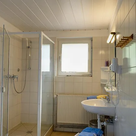 Biohotel Spoektal Ξενοδοχείο με διαμερίσματα 3*