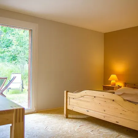 Biohotel Spöktal 3* Bispingen