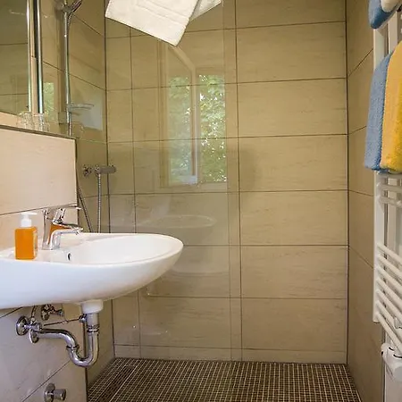 Biohotel Spoektal Ξενοδοχείο με διαμερίσματα