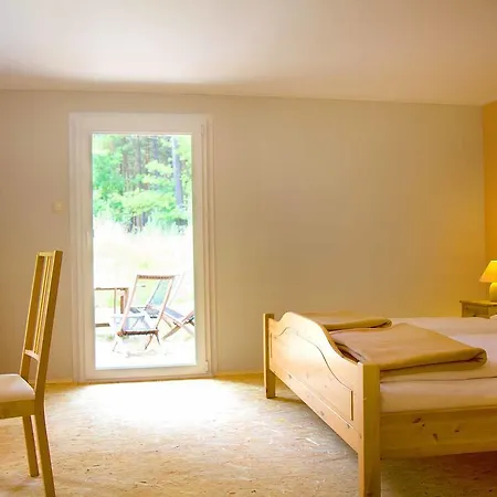 Ξενοδοχείο με διαμερίσματα Biohotel Spoektal 3*