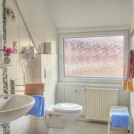 Biohotel Spoektal Bispingen