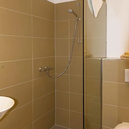 Biohotel Spoektal Ξενοδοχείο με διαμερίσματα