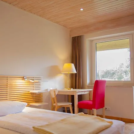Biohotel Spöktal