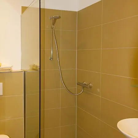 Biohotel Spoektal 3* Bispingen