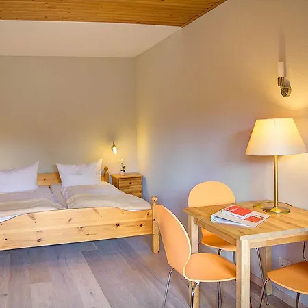 Biohotel Spöktal