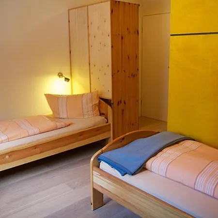 Aparthotel Biohotel Spoektal