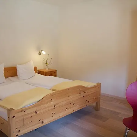 Biohotel Spoektal Aparthotel Bispingen