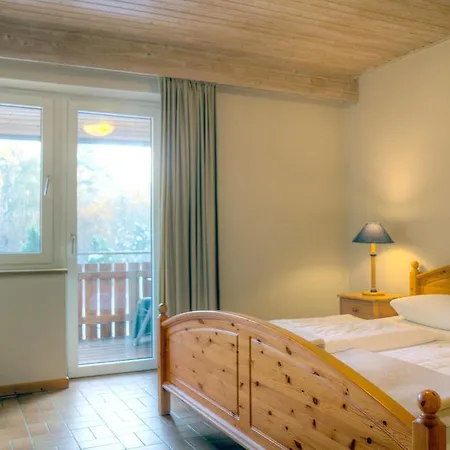 Aparthotel Biohotel Spoektal