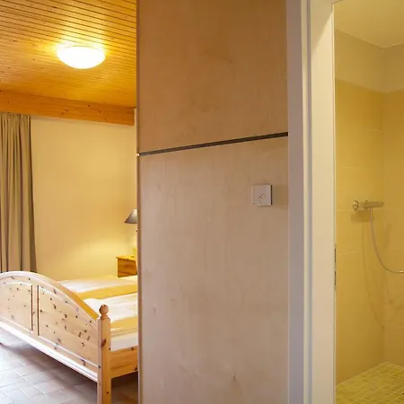 Biohotel Spoektal Bispingen