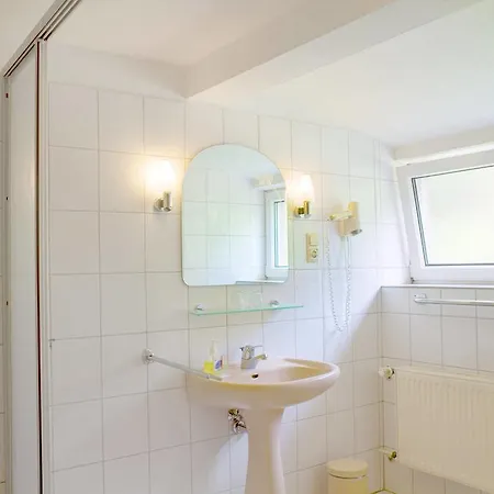 Biohotel Spöktal
