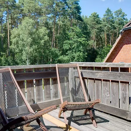 Aparthotel Biohotel Spoektal