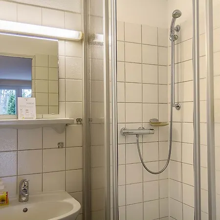 Biohotel Spoektal Bispingen