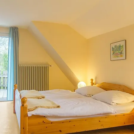Aparthotel Biohotel Spöktal 3*