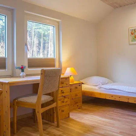 Biohotel Spoektal Bispingen