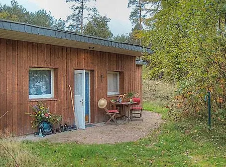 Aparthotel Biohotel Spoektal